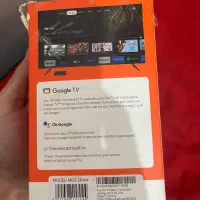 اندروید باکس شیائومی مدل MI Box S 2nd Gen