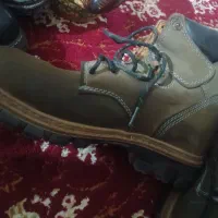 پوتین مردانه