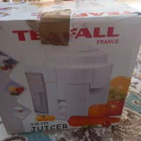 آبمیوه گیری تفال|آبمیوه‌گیر و آب‌مرکبات‌گیر|شیراز, شهرک قمشه|دیوار