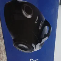 جارو برقی اسنوا