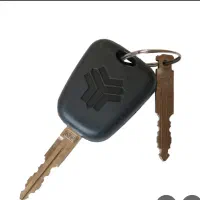 پراید سویچ گم کردم