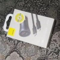 شارژ فندکی ۴۰ وات