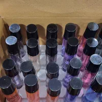 فروش عمده و خرده عطرهای شیشه ای ۳۰ میل|عمده‌فروشی|شیراز, شهرک کوثر|دیوار