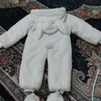 سرهمی بچه سایز ۴
