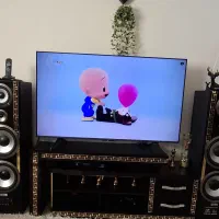 دو عدد باند و میز تی وی