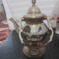 قوری کافه خوری