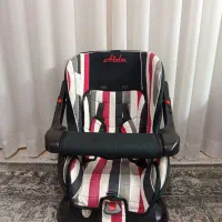 صندلی ماشین