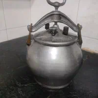 زودپز پنج لیتری تمیز