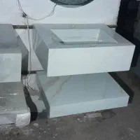 روشوی سرامیکی|لوازم سرویس بهداشتی|کرج, خرمدشت|دیوار