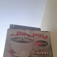 پلوپز ۱۲ نفره