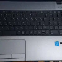 لپتاپ hp|رایانه همراه|زارچ, |دیوار