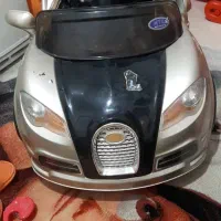 ماشین شارژی موزیکال|اسباببازی|رشت, خمیران زاهدان|دیوار