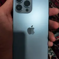 اپل iPhone 13 Pro Max با حافظهٔ ۲۵۶ گیگابایت|موبایل|مشهد, هفت تیر|دیوار