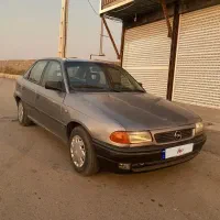 اپل آسترا مدل ۱۹۹۴|خودرو سواری و وانت|تهران, هلال احمر|دیوار