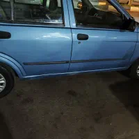 تیبا2مدل 94 تمیزقیمت گذاشتم 330 چون پول لازم هستم