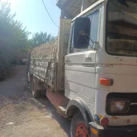 خاور۶۰۸|خودرو سنگین|یزد, |دیوار