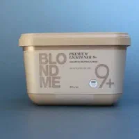 پودر دکلره تخصصی ابی شوارتسکف  بلوند می