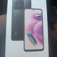 شیایومی نوت12Sدر حد نوبدون خط خش باشارژرادابتور67