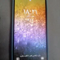موبایل سالم در حد نو فروشی فوری