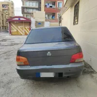 پراید ۱۳۲|خودرو سواری و وانت|میناب, |دیوار