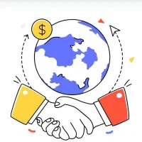 پذیرش به صورت دورکاری بدون نیاز به سابقه اینترنتی