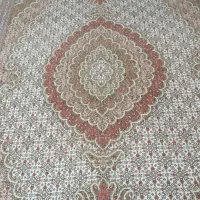 فرش دستباف دوتا۶متری|فرش|خوی, |دیوار