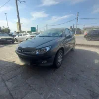 ۲۰۶تیپ ۲بسیار استثنایی|خودرو سواری و وانت|مینودشت, |دیوار