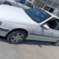 پارس تیوفایو مدل 99دریچه سیمی