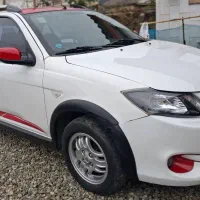 کوئیک ۴۰۱ r|خودرو سواری و وانت|املش, |دیوار