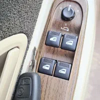 پارس TU5 مدل 1402گاز سیمی زیمنس