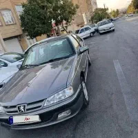پژوپارس سال|خودرو سواری و وانت|تبریز, |دیوار