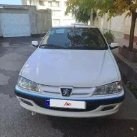 پژو پارس موتور جدید XU7P مدل 1401