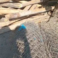 سیم فنس ضخیم فروشی