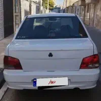 خودرو پراید|خودرو سواری و وانت|گلستان (تهران), |دیوار