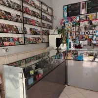 واگذاری محصولات فرهنگی و کافی نت|خدمات رایانه‌ای و موبایل|مشهد, هنرور|دیوار