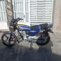 موتور معاوضه با گوسفند