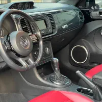 بیتل ۲۰۱۳|خودرو سواری و وانت|تهران, امانیه|دیوار