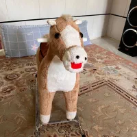 اسب سواری کودک