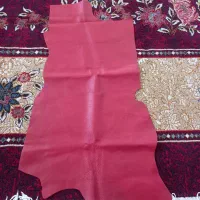 چرم طبیعی ۴ تیکه|کیف، کفش، کمربند|اردکان, |دیوار