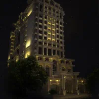 واحد لوکس دو خواب_آفر ویژه برای بازنشستگان