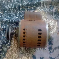 موتور کولر