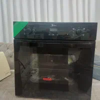 فرگازی وبرقی