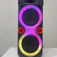 اسپیکر ۸۲۷۵|سیستم صوتی خانگی|دوگنبدان, |دیوار