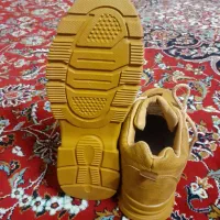 کتونیecco|کیف، کفش، کمربند|ری, منصوریه منگل|دیوار