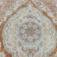 فرش 9 متری در حد خوش قیمت|فرش|تهران, سازمان برنامه جنوبی|دیوار