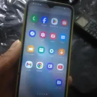 سامسونگ‌ گلکسیa30s