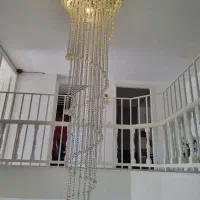 لوستر بزرگ و سقفی|لوستر و چراغ آویز|مشهد, احمدآباد|دیوار