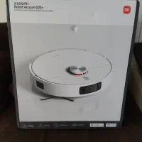 جارو رباتیک شیائومی Xiaomi S20 Plus