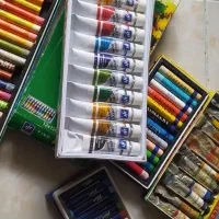 کاغذ رنگی و،|لوازم التحریر|اراک, |دیوار