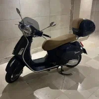 موتور وسپا
